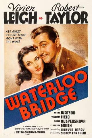 Il ponte di Waterloo