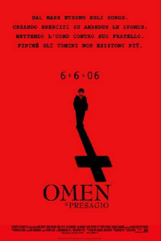 Omen: il presagio
