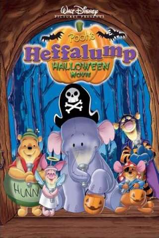 Il primo Halloween da Efelante