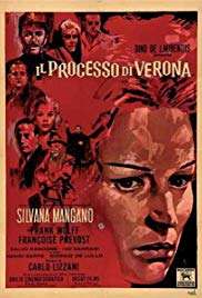 Il processo di Verona [B/N]