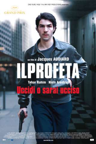 Il profeta