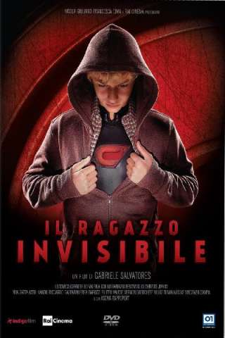 Il ragazzo invisibile