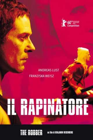 Il rapinatore - The Robber