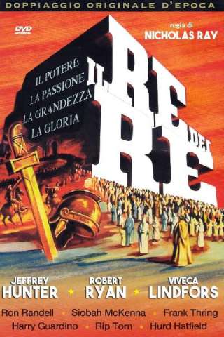 Il re dei re (1961)