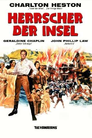 Il Re delle isole