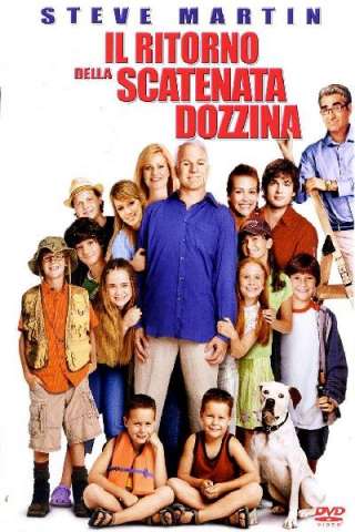 Il ritorno della scatenata dozzina