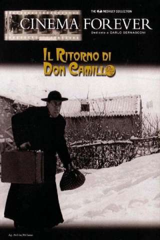 Il ritorno di Don Camillo