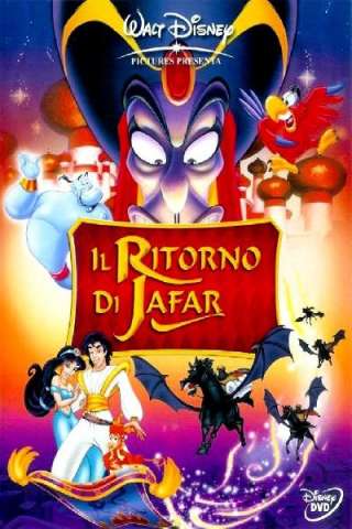 Il ritorno di Jafar