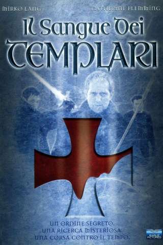 Il sangue dei templari