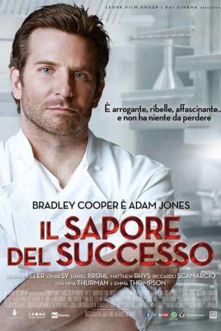 Il sapore del successo