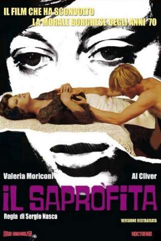 Il saprofita