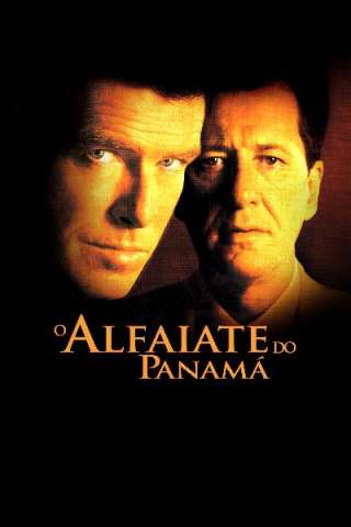 Il sarto di Panama