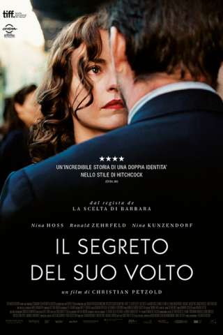 Il segreto del suo volto