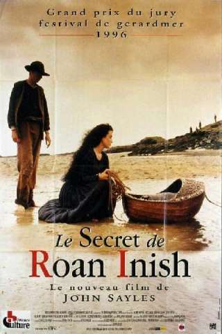 Il segreto dell'isola di Roan