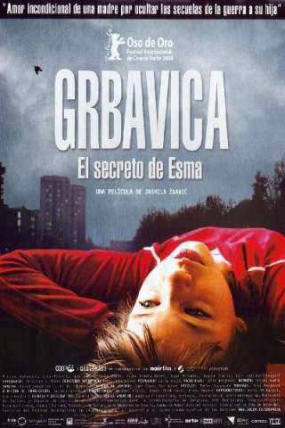 Il segreto di Esma