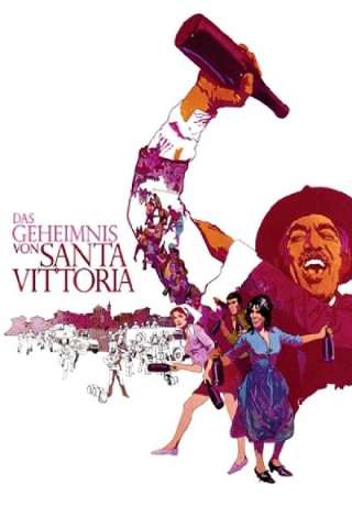 Il segreto di Santa Vittoria