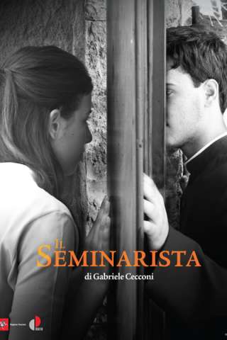 Il Seminarista [B/N]