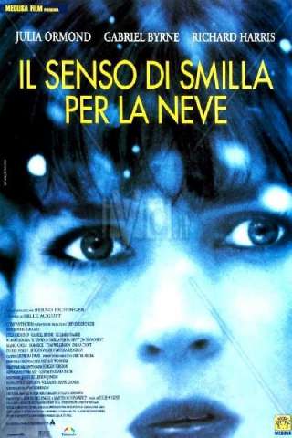 Il senso di Smilla per la neve