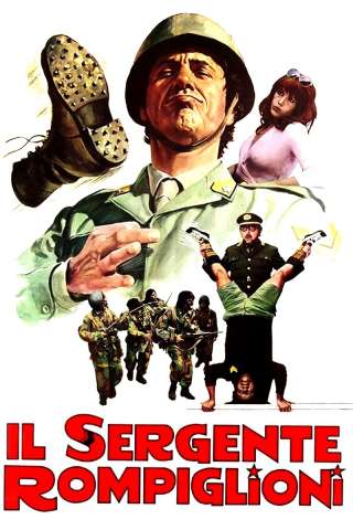 Il sergente Rompiglioni