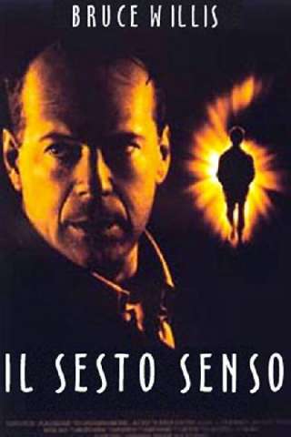Il sesto senso