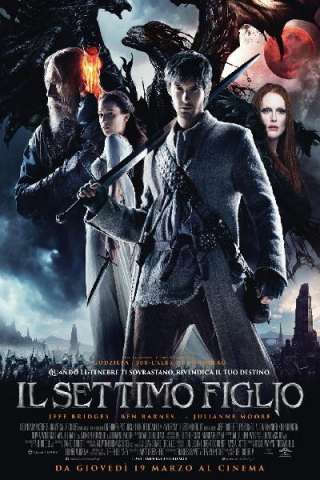 Il settimo figlio