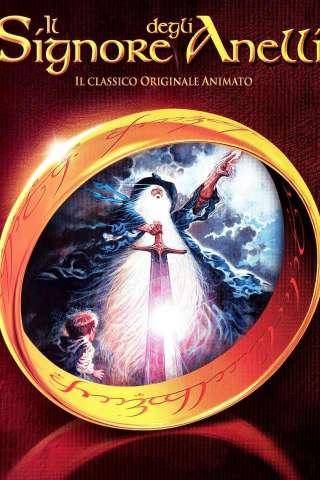 Il Signore degli Anelli (1978)
