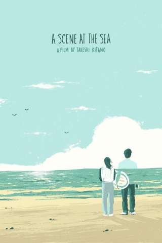 Il silenzio sul mare
