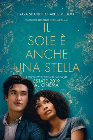 Il sole è anche una stella