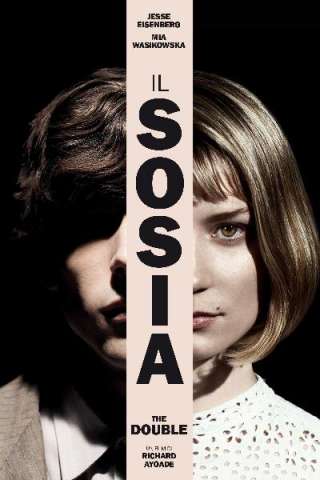 Il sosia - The Double