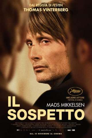 Il sospetto (2012)