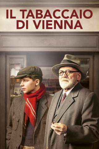 Il tabaccaio di Vienna