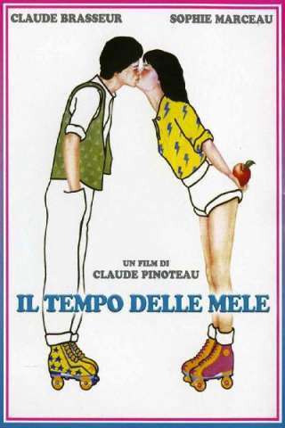 Il tempo delle mele