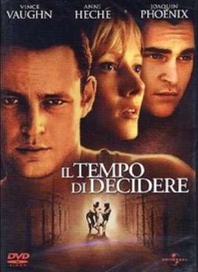 Il tempo di decidere