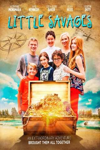 Il tesoro di Whittmore