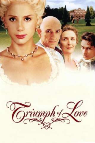 Il trionfo dell'amore