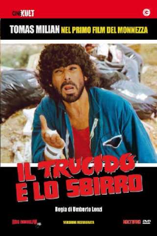 Il trucido e lo sbirro