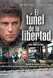 Il tunnel della libertà