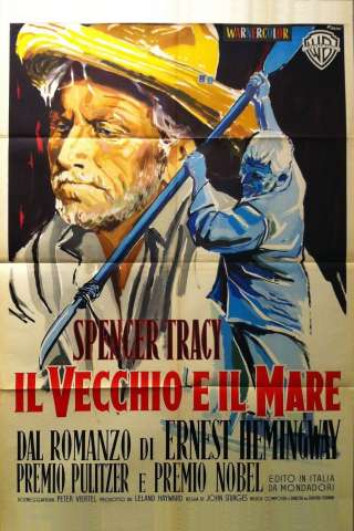 Il vecchio e il mare