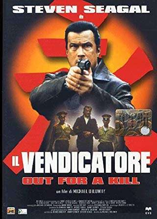 Il vendicatore - Out for a kill