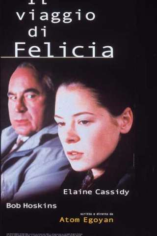 Il viaggio di Felicia
