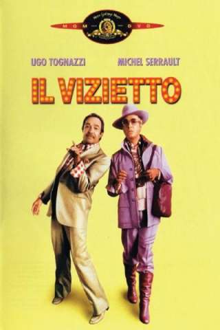 Il vizietto