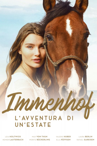 Immenhof - L'avventura di un'estate