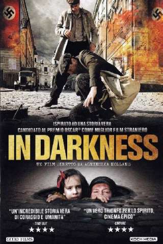 In Darkness