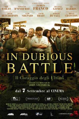 In Dubious Battle - Il coraggio degli ultimi
