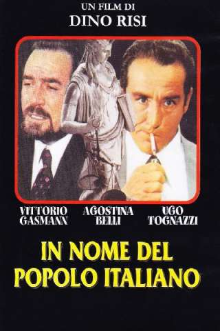 In nome del popolo italiano