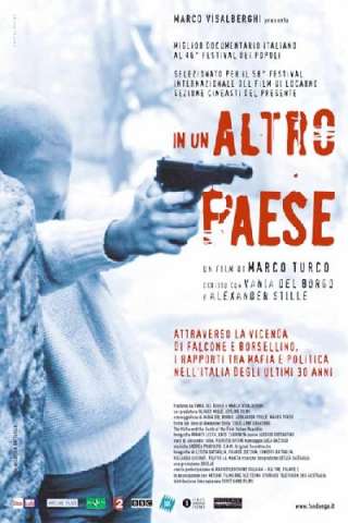 In Un Altro Paese