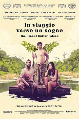 In Viaggio verso un Sogno