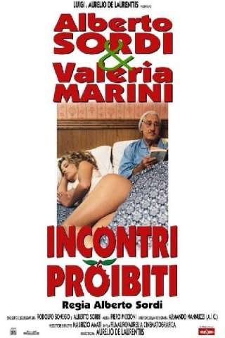 Incontri proibiti