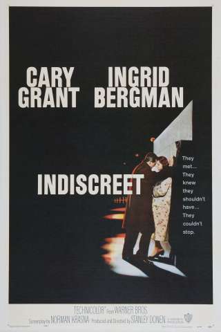 Indiscreto