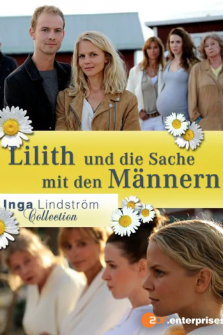 Inga Lindström: Screzi d'amore
